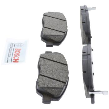 Bosch BE1202 Disc Brake Pad product image 5 of 6