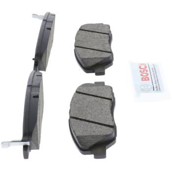 Bosch BE1202 Disc Brake Pad product image 6 of 6