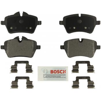 Bosch BE1204H - Disc Brake Pad Bosch BE1204H Disc Brake Pad product image 2 of 6