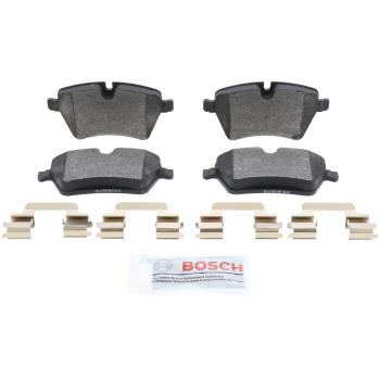 Bosch BE1204H - Disc Brake Pad Bosch BE1204H Disc Brake Pad product image 4 of 6