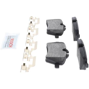 Bosch BE1204H - Disc Brake Pad Bosch BE1204H Disc Brake Pad product image 5 of 6