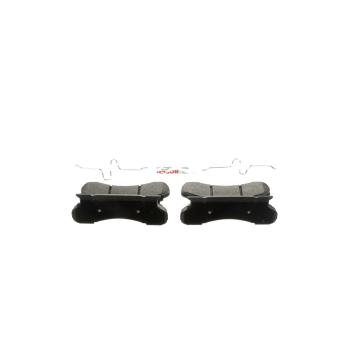 Bosch BE120H Disc Brake Pad product image 4 of 7
