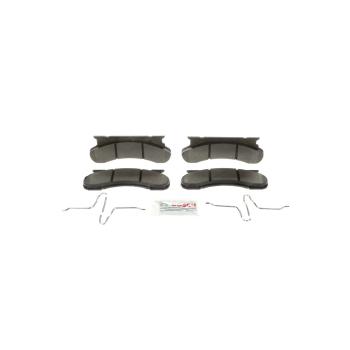Bosch BE120H Disc Brake Pad product image 5 of 7