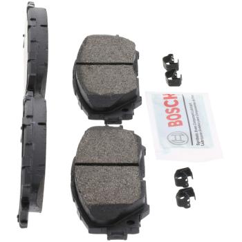 Bosch BE1210 Disc Brake Pad product image 6 of 6