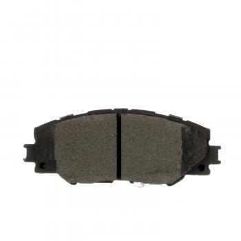 Bosch BE1211H Disc Brake Pad product image 3 of 8