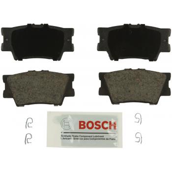 Bosch BE1212 Disc Brake Pad product image 1 of 6