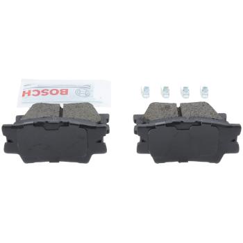Bosch BE1212 Disc Brake Pad product image 3 of 6