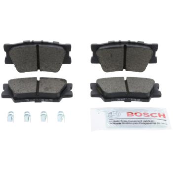 Bosch BE1212 Disc Brake Pad product image 4 of 6