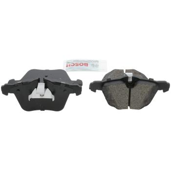 Bosch BE1240 Disc Brake Pad product image 1 of 4