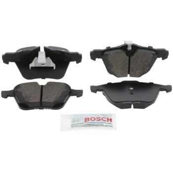 Bosch BE1240 Disc Brake Pad product image 2 of 4