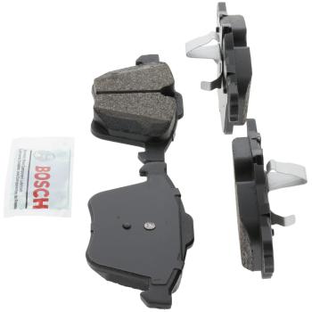 Bosch BE1240 Disc Brake Pad product image 3 of 4