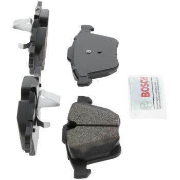Bosch BE1240 Disc Brake Pad product image 4 of 4