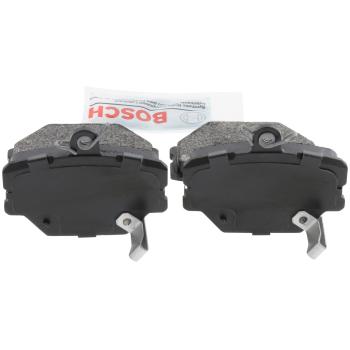 Bosch BE1252 Disc Brake Pad product image 3 of 6