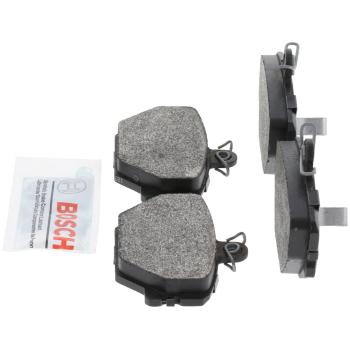 Bosch BE1252 Disc Brake Pad product image 5 of 6