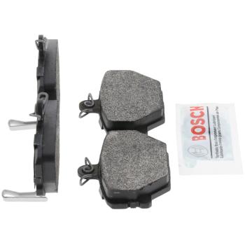Bosch BE1252 Disc Brake Pad product image 6 of 6