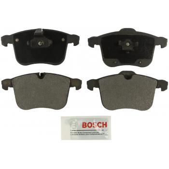 Bosch BE1257 Disc Brake Pad product image 1 of 2