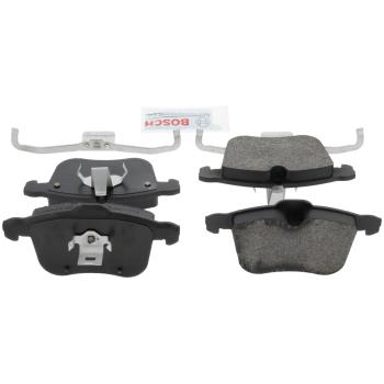 Bosch BE1257H Disc Brake Pad product image 1 of 4