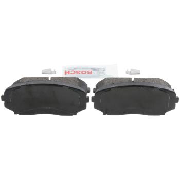 Bosch BE1258 Disc Brake Pad product image 3 of 6