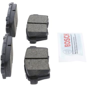 Bosch BE1259 Disc Brake Pad product image 6 of 6