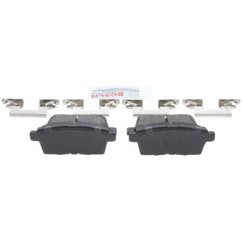 Bosch BE1259H Disc Brake Pad product image 3 of 6