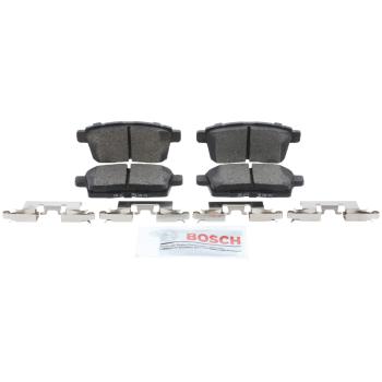 Bosch BE1259H Disc Brake Pad product image 4 of 6