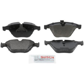 Bosch BE1260B Disc Brake Pad product image 2 of 4