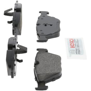 Bosch BE1260B Disc Brake Pad product image 4 of 4