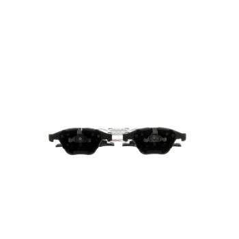 Bosch BE1260CH Disc Brake Pad product image 3 of 4