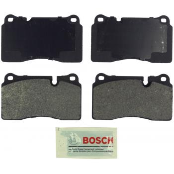 Bosch BE1263 Disc Brake Pad product image 2 of 2