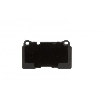 Bosch BE1263H Disc Brake Pad product image 1 of 7