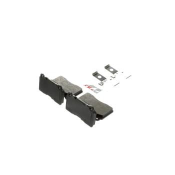 Bosch BE1263H Disc Brake Pad product image 6 of 7