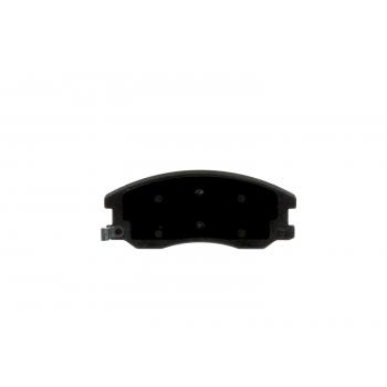 Bosch BE1264H - Disc Brake Pad Bosch BE1264H Disc Brake Pad product image 1 of 3