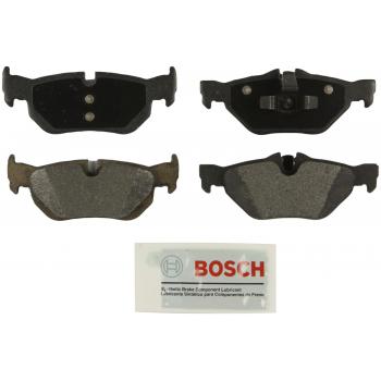 Bosch BE1267 Disc Brake Pad product image 2 of 6