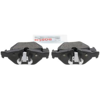 Bosch BE1267 Disc Brake Pad product image 3 of 6