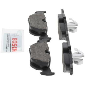 Bosch BE1267 Disc Brake Pad product image 5 of 6