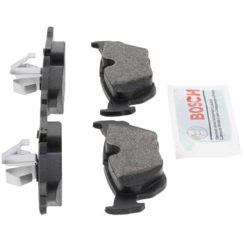 Bosch BE1267 Disc Brake Pad product image 6 of 6