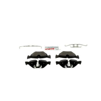 Bosch BE1267H Disc Brake Pad product image 4 of 7