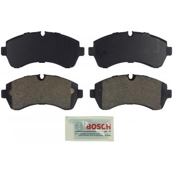 Bosch BE1268 Disc Brake Pad product image 2 of 2