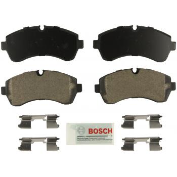 Bosch BE1268H Disc Brake Pad product image 1 of 6