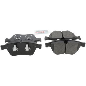 Bosch BE1271 - Disc Brake Pad Bosch BE1271 Disc Brake Pad product image 1 of 4