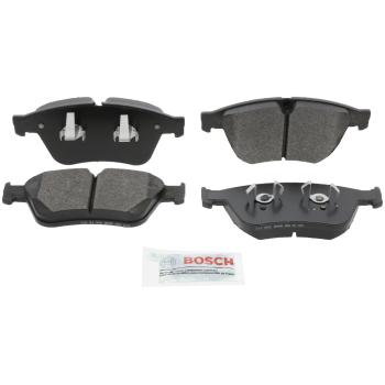 Bosch BE1271 - Disc Brake Pad Bosch BE1271 Disc Brake Pad product image 2 of 4