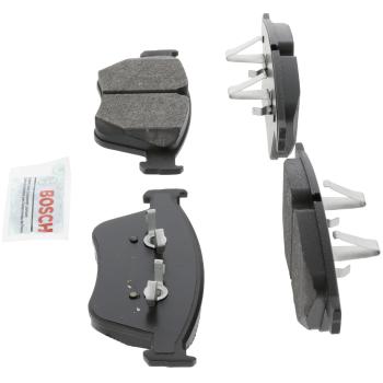Bosch BE1271 - Disc Brake Pad Bosch BE1271 Disc Brake Pad product image 3 of 4