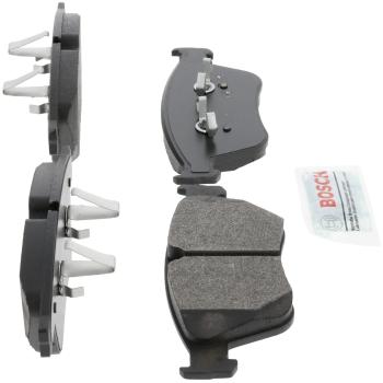 Bosch BE1271 - Disc Brake Pad Bosch BE1271 Disc Brake Pad product image 4 of 4