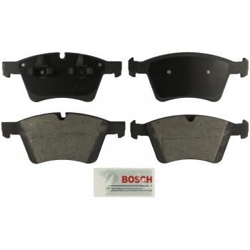 Bosch BE1272 - Disc Brake Pad Bosch BE1272 Disc Brake Pad product image 2 of 6