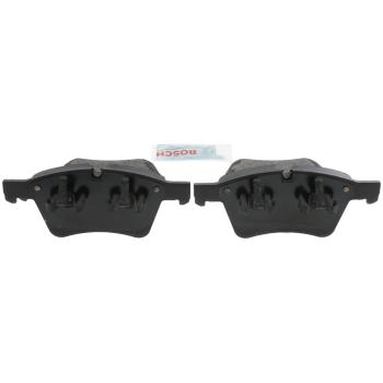 Bosch BE1272 - Disc Brake Pad Bosch BE1272 Disc Brake Pad product image 3 of 6