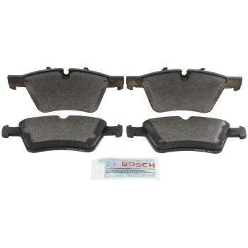 Bosch BE1272 - Disc Brake Pad Bosch BE1272 Disc Brake Pad product image 4 of 6
