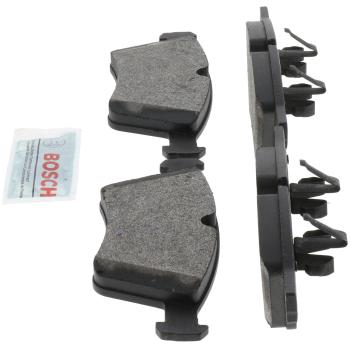 Bosch BE1272 - Disc Brake Pad Bosch BE1272 Disc Brake Pad product image 5 of 6