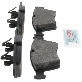 Bosch BE1272 - Disc Brake Pad Bosch BE1272 Disc Brake Pad product image 6 of 6