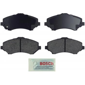 Bosch BE1273 Disc Brake Pad product image 1 of 6