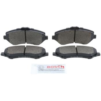 Bosch BE1273 Disc Brake Pad product image 4 of 6